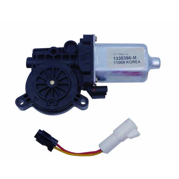 Wai Global WINDOW LIFT - MOTOR ONLY, WMO1217LR WMO1217LR - main